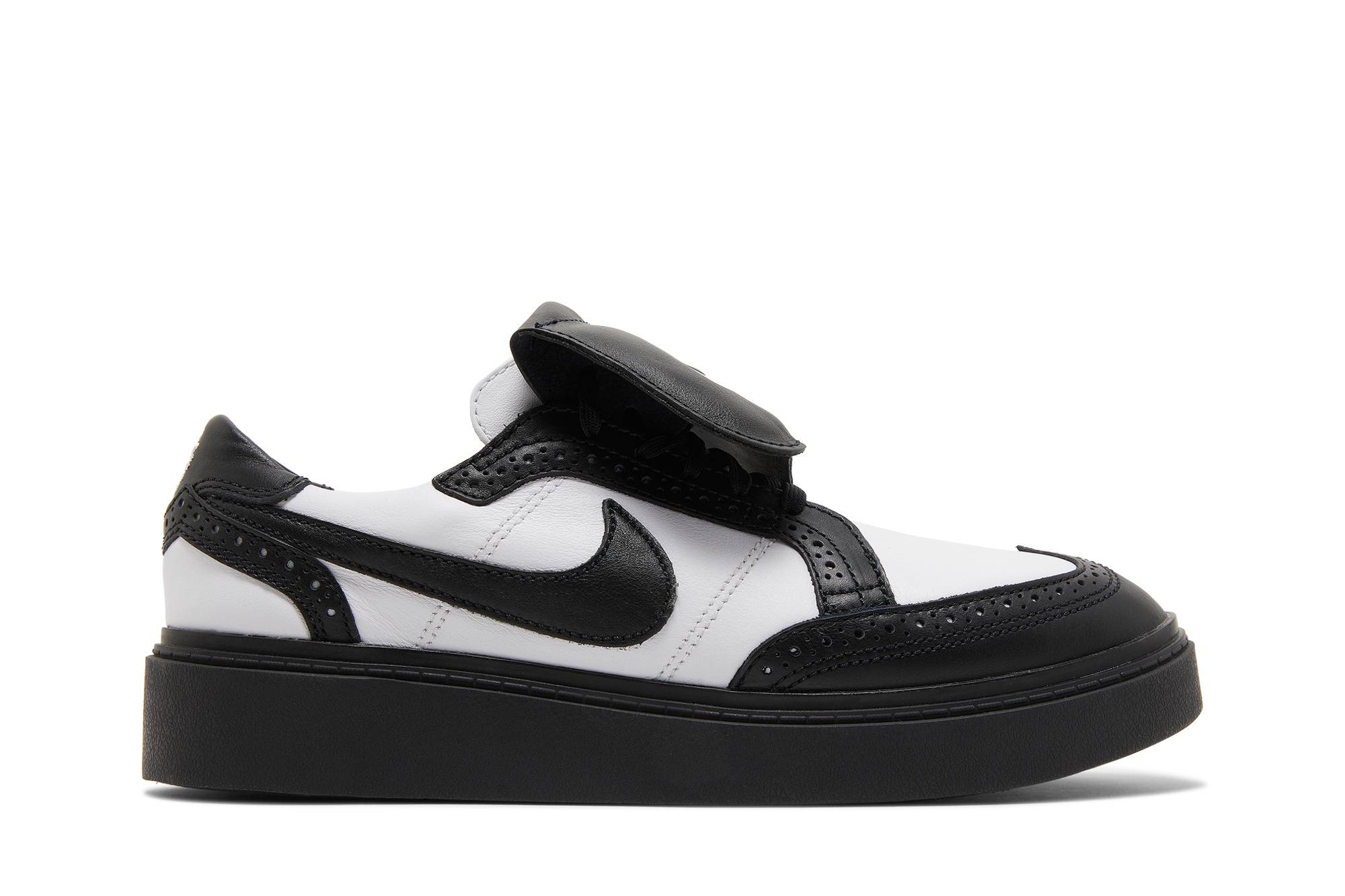 G-Dragon PEACEMINUSONE x Nike Kwondo 1 ‘PandaWhiteBlack’ DH2482-101
