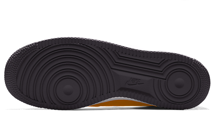 Nike Air Force 1 Low ‘Unlocked Yellow Black’ DJ7015-991 - Image 6