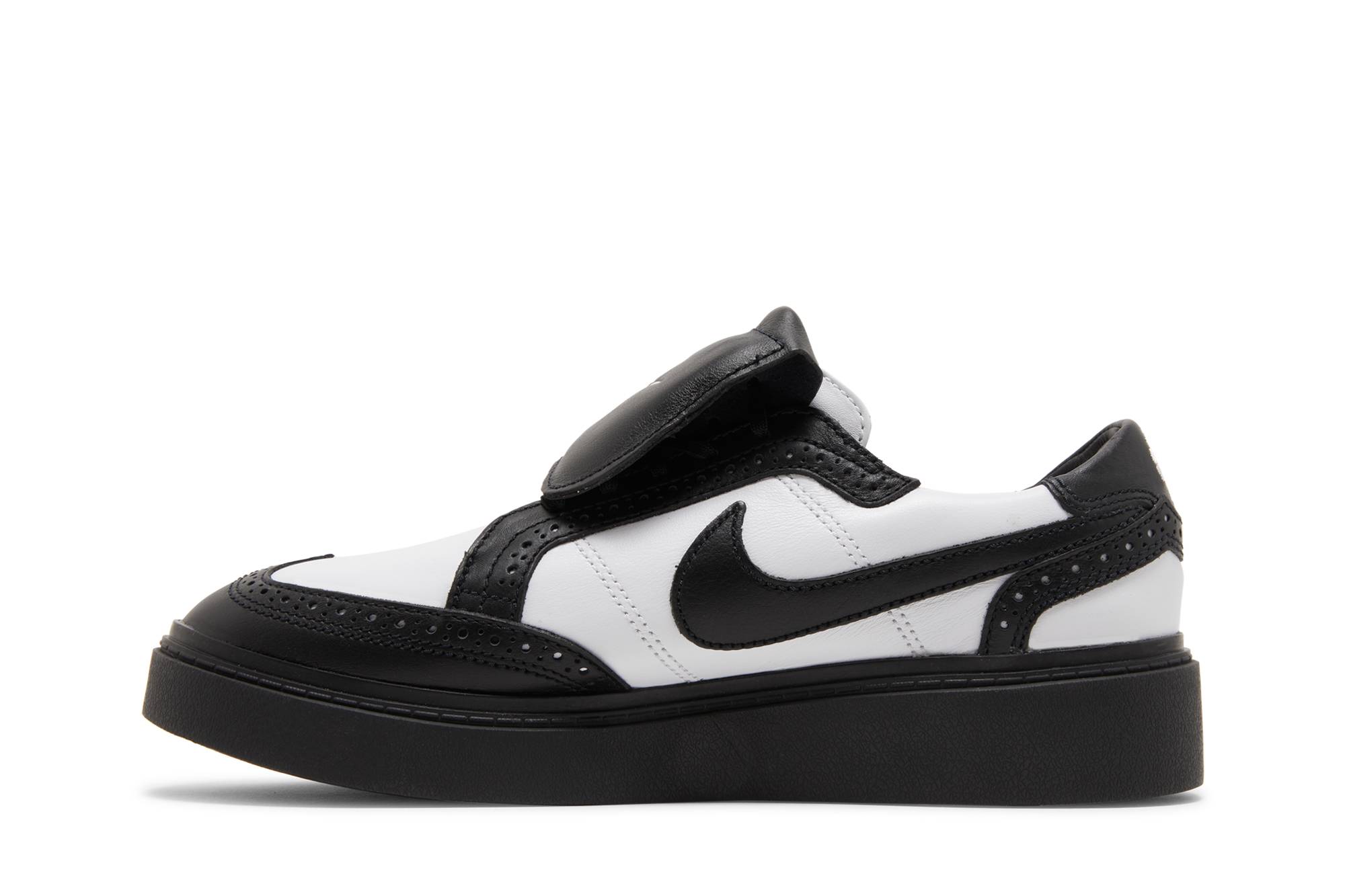 G-Dragon PEACEMINUSONE x Nike Kwondo 1 ‘PandaWhiteBlack’ DH2482-101 - Image 3