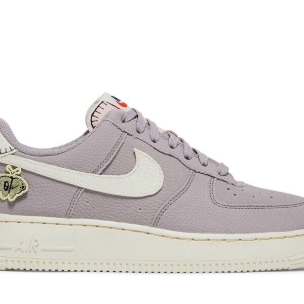 Nike Air Force 1 Low ‘Air Sprung’ DJ6378-500