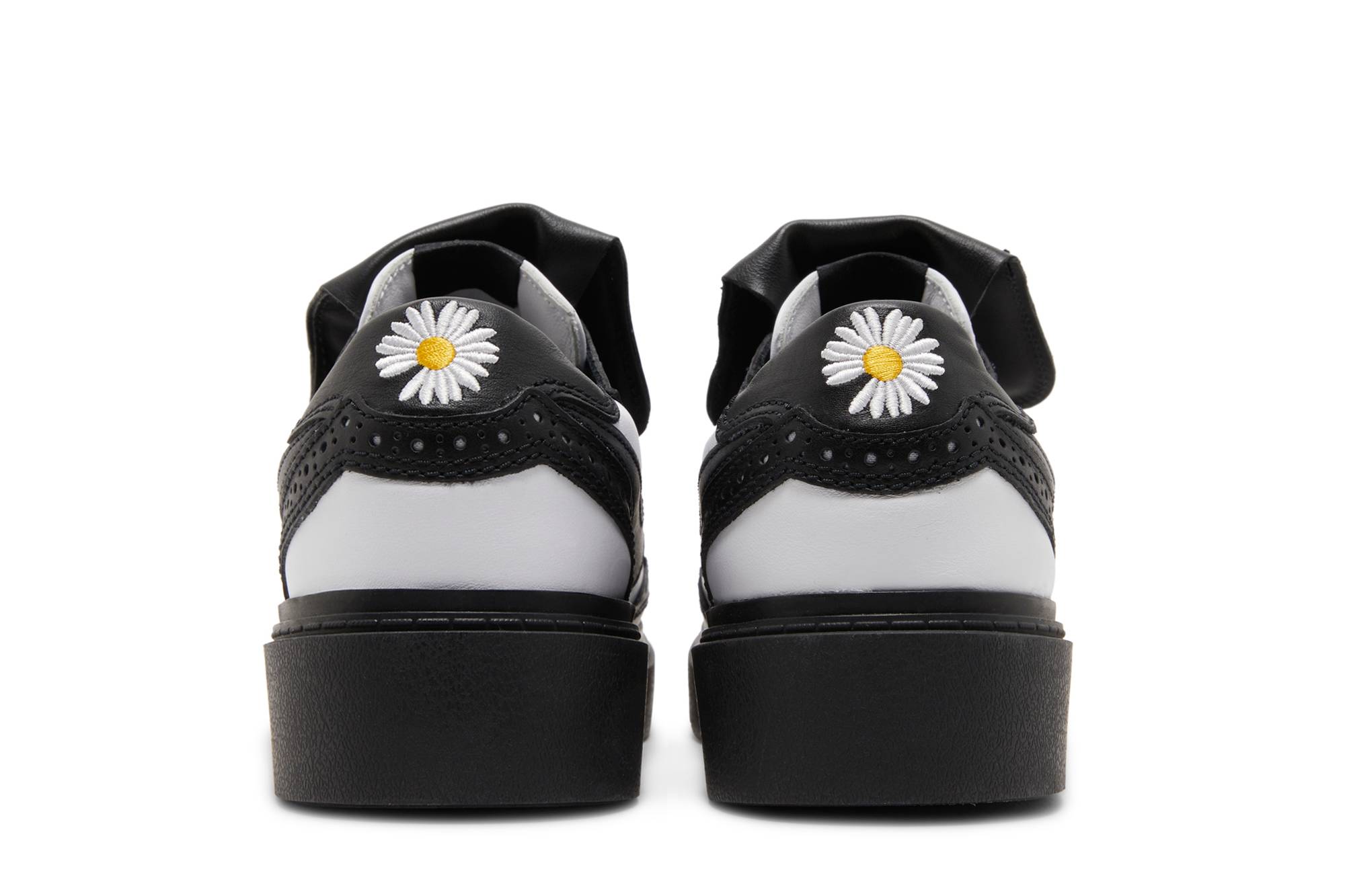 G-Dragon PEACEMINUSONE x Nike Kwondo 1 ‘PandaWhiteBlack’ DH2482-101 - Image 6