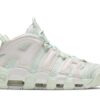 Nike Air More Uptempo Barley Green 917593-300