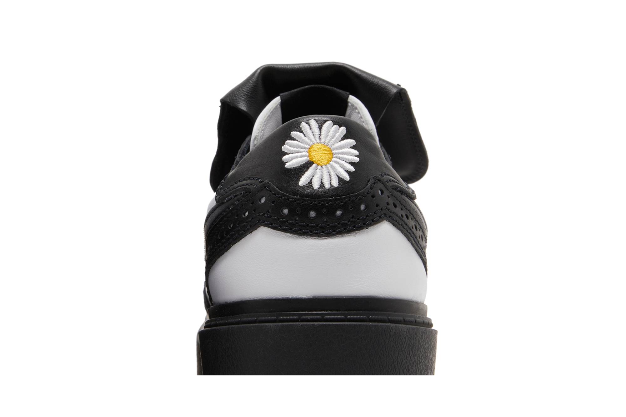 G-Dragon PEACEMINUSONE x Nike Kwondo 1 ‘PandaWhiteBlack’ DH2482-101 - Image 7
