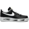 G-Dragon PEACEMINUSONE x Nike Air Force 1 ’07 ‘Para-Noise’ AQ3692-001