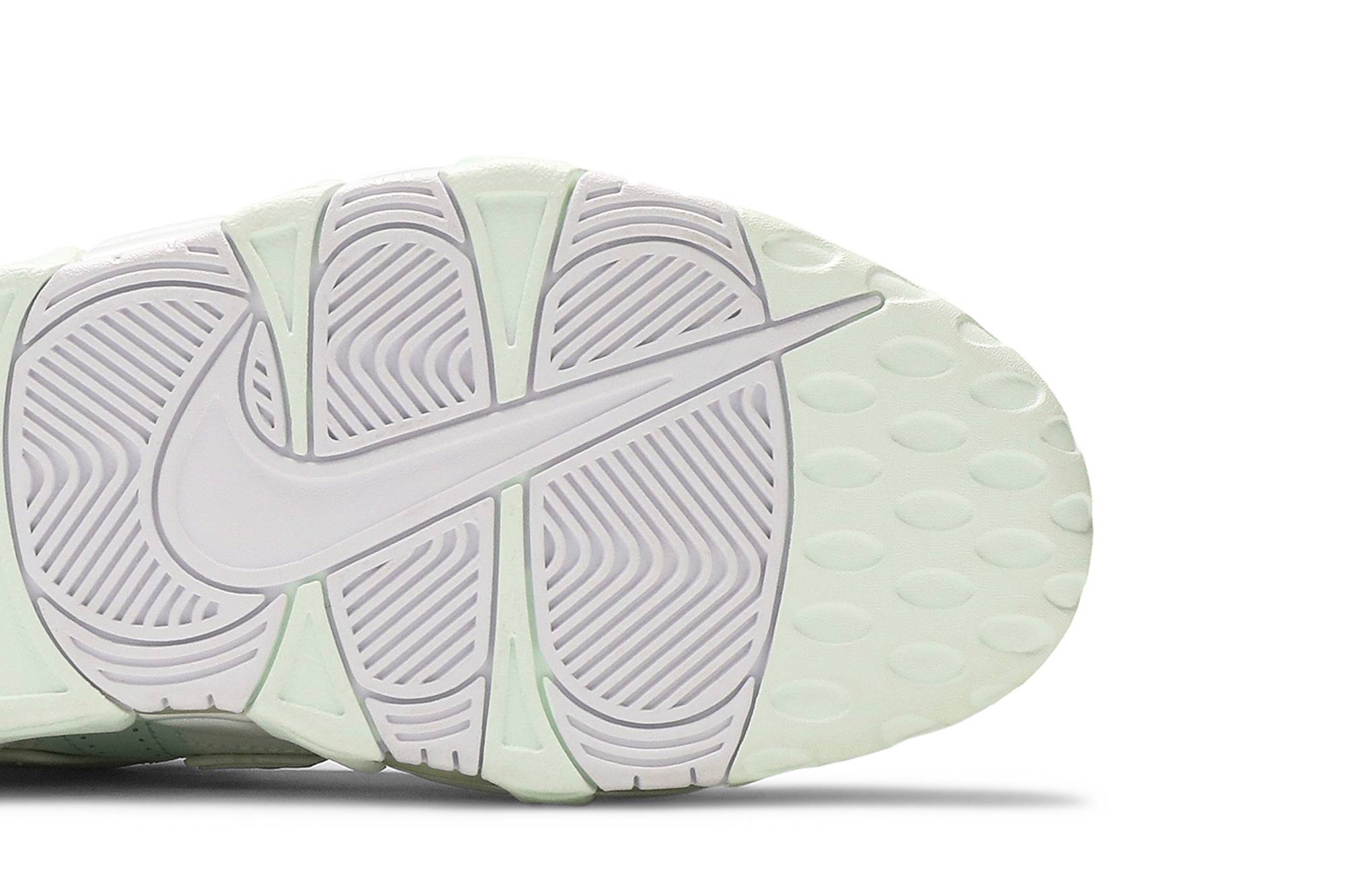 Nike Air More Uptempo Barley Green 917593-300 - Image 5