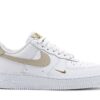 Nike Air Force 1 ’07 Essential ‘White Rattan’ CZ0270-105