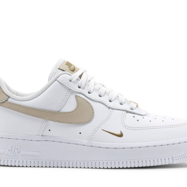 Nike Air Force 1 ’07 Essential ‘White Rattan’ CZ0270-105