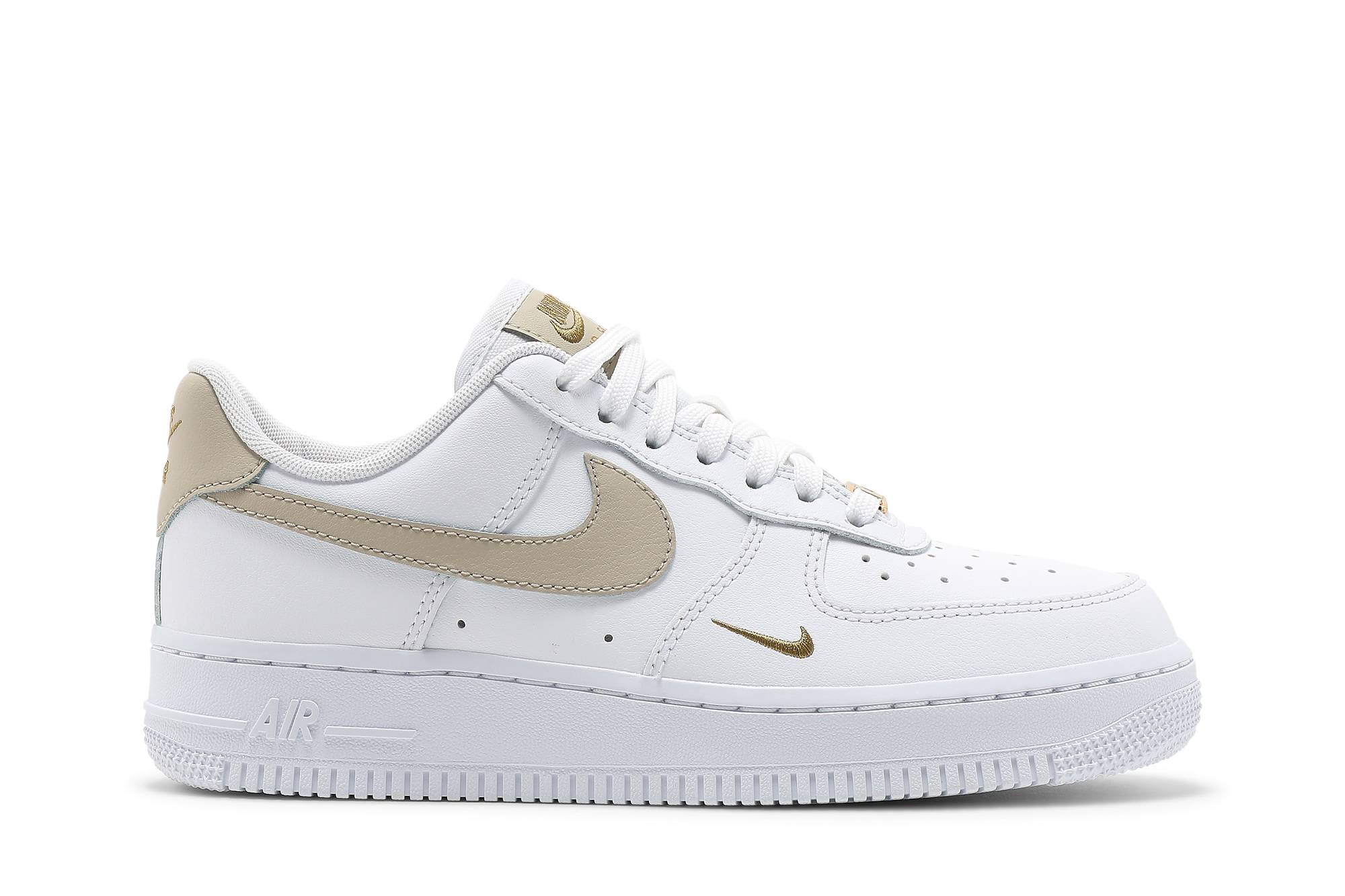 Nike Air Force 1 ’07 Essential ‘White Rattan’ CZ0270-105
