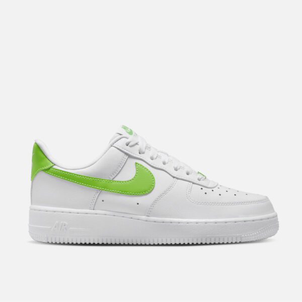 Nike Air Force 1 Low ‘Action Green’ DD8959-112