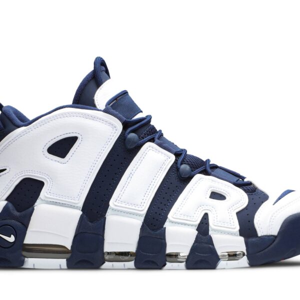 Nike Air More Uptempo ‘Olympic’ 2016 414962-104