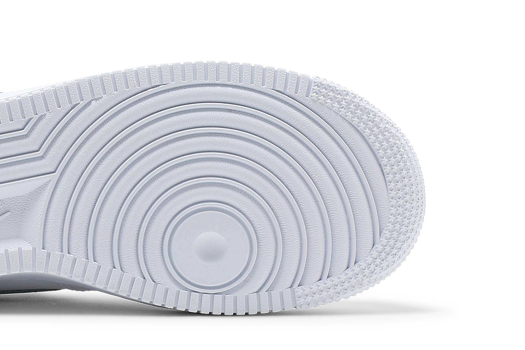 Nike Air Force 1 ’07 Essential ‘White Rattan’ CZ0270-105 - Image 5