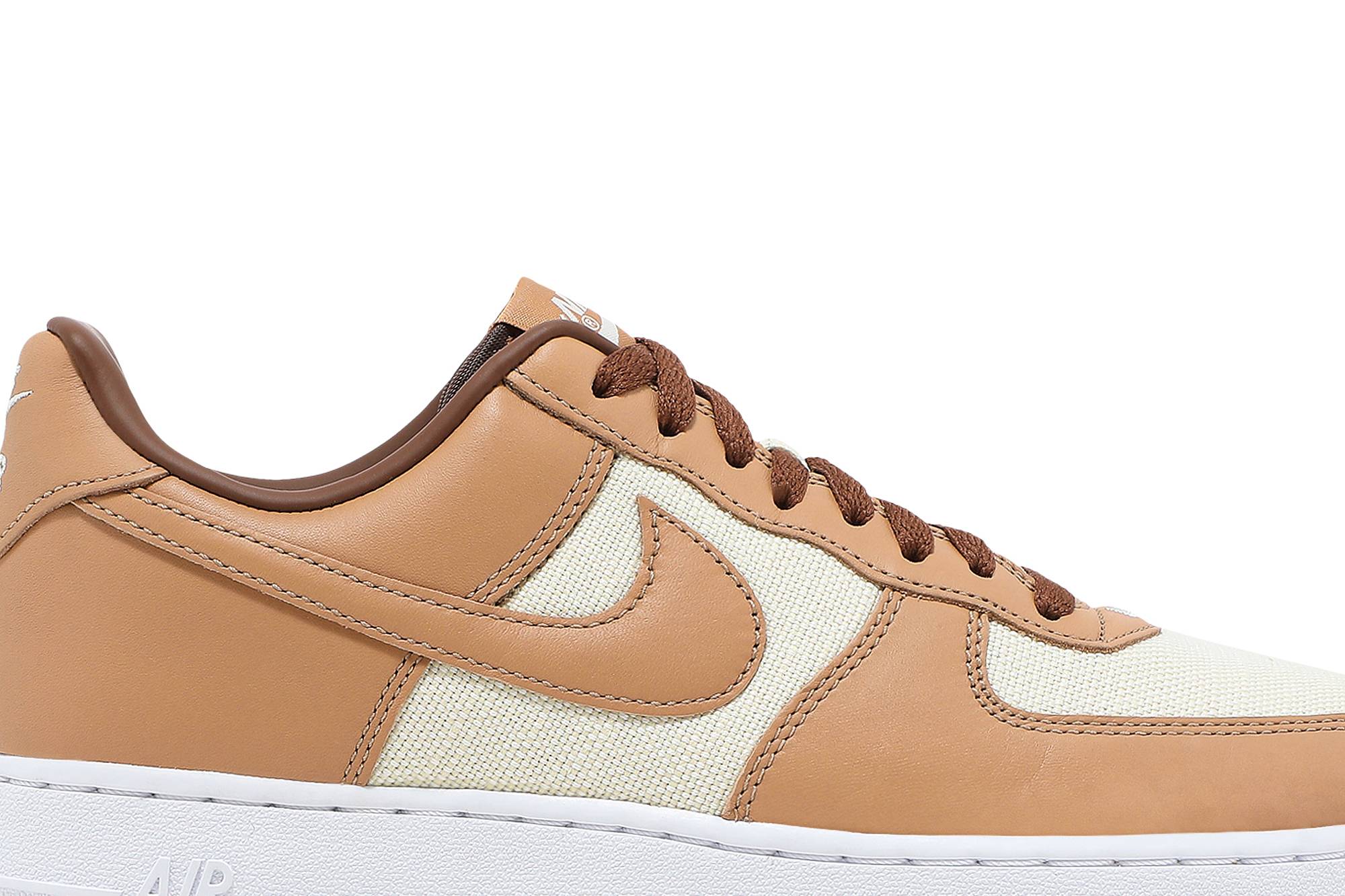 Nike Air Force 1 Low ‘Acorn’ 2021 DJ6395-100 - Image 2