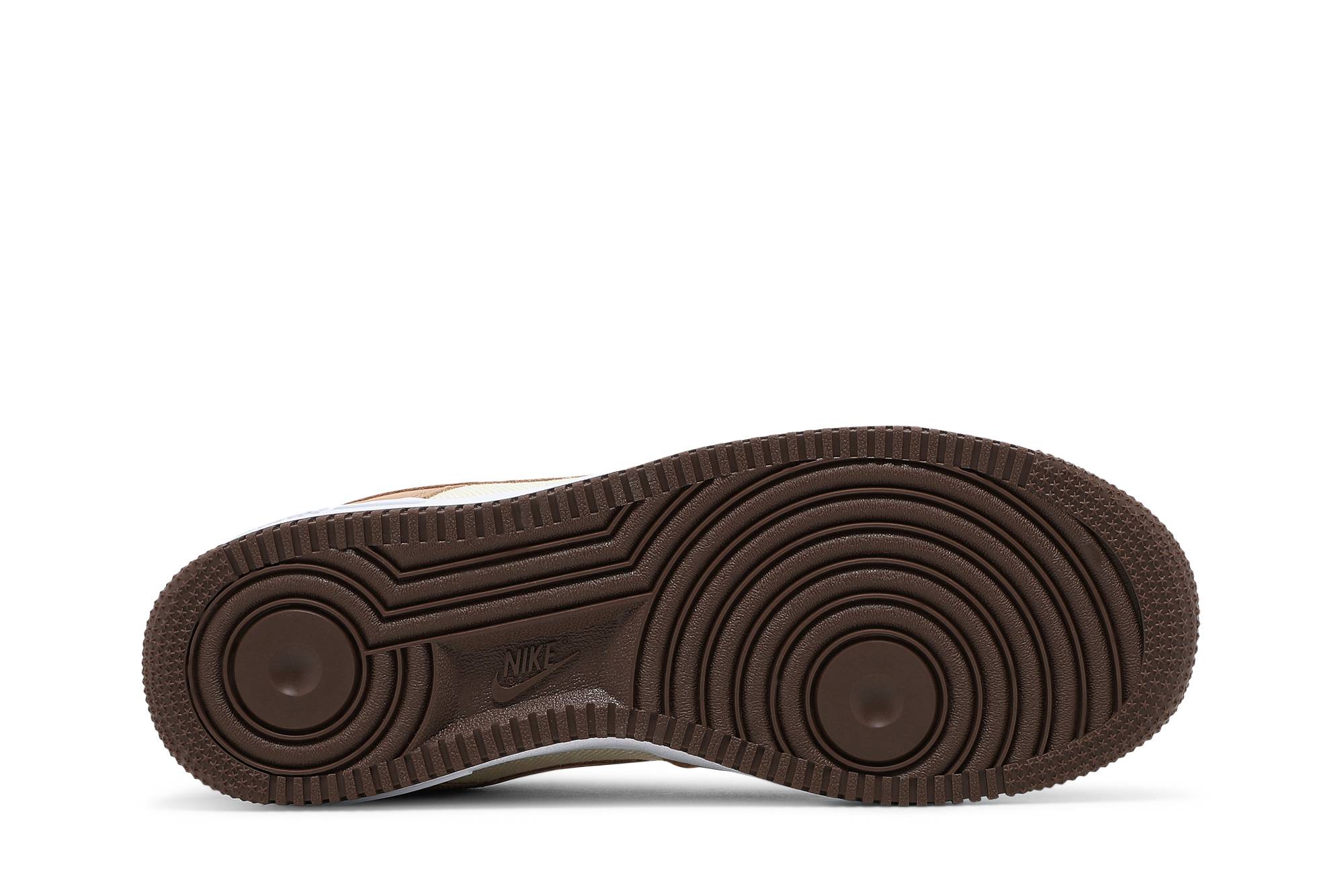 Nike Air Force 1 Low ‘Acorn’ 2021 DJ6395-100 - Image 4