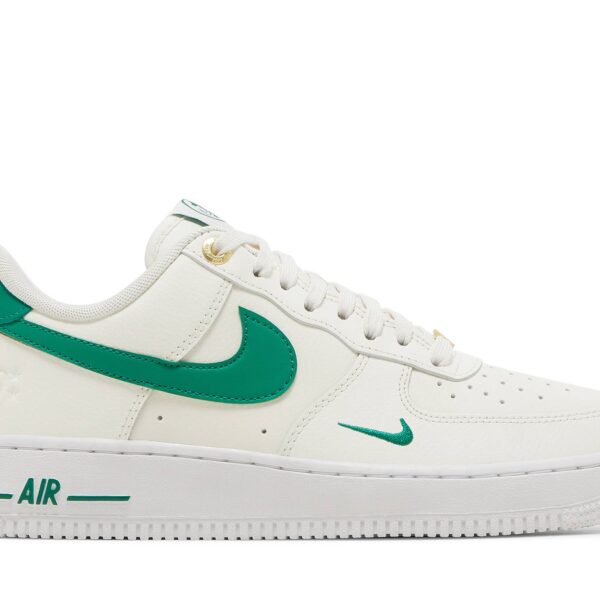 Nike Air Force 1 ‘Malachite’ DQ7582-101