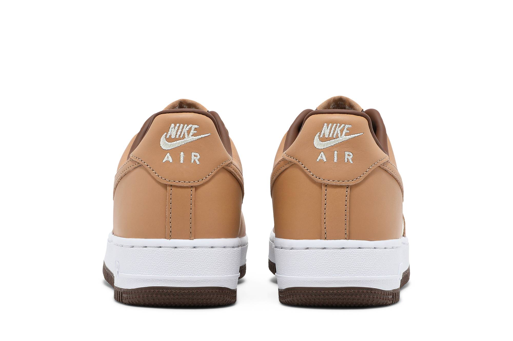Nike Air Force 1 Low ‘Acorn’ 2021 DJ6395-100 - Image 6