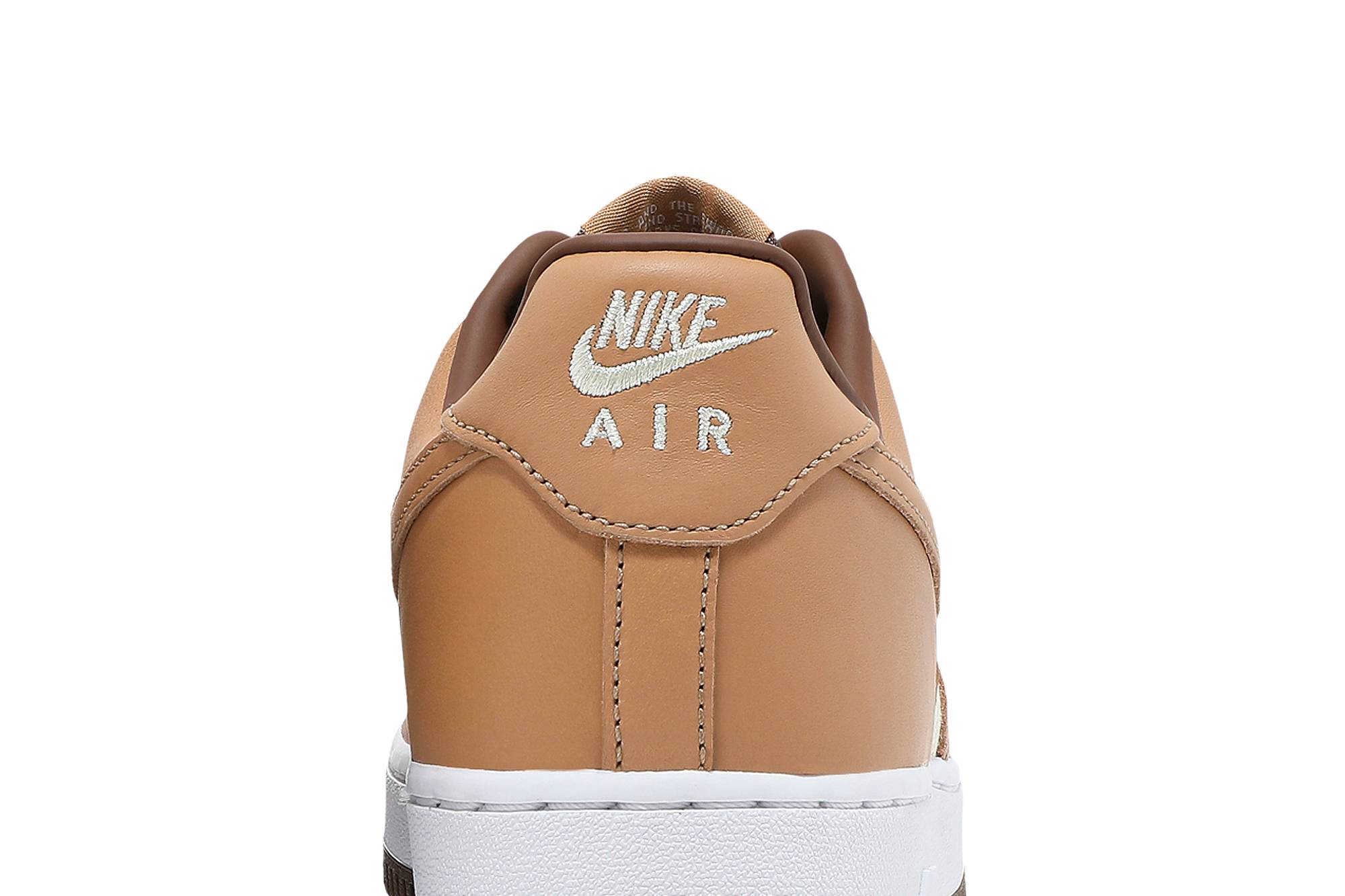 Nike Air Force 1 Low ‘Acorn’ 2021 DJ6395-100 - Image 7