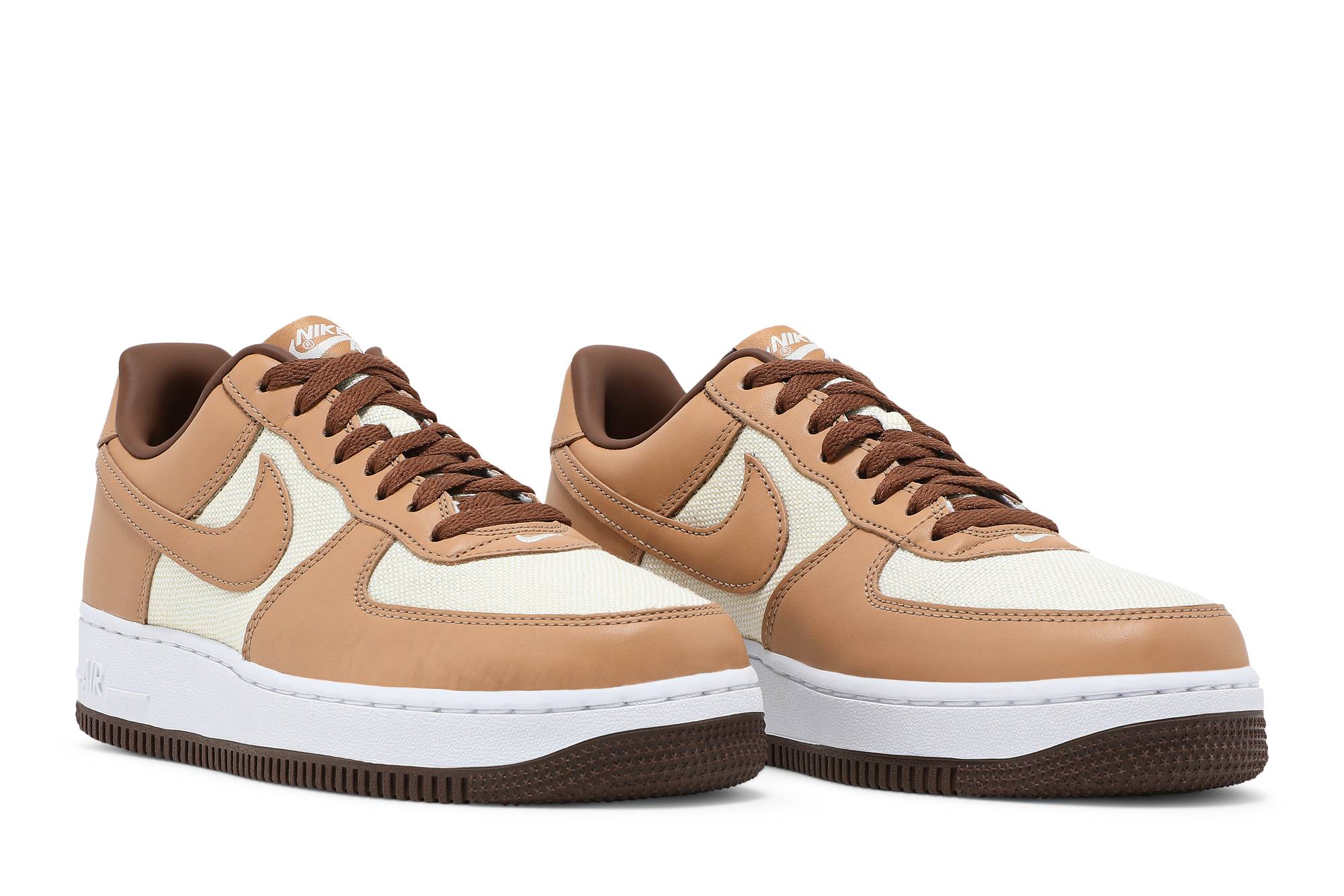 Nike Air Force 1 Low ‘Acorn’ 2021 DJ6395-100 - Image 8