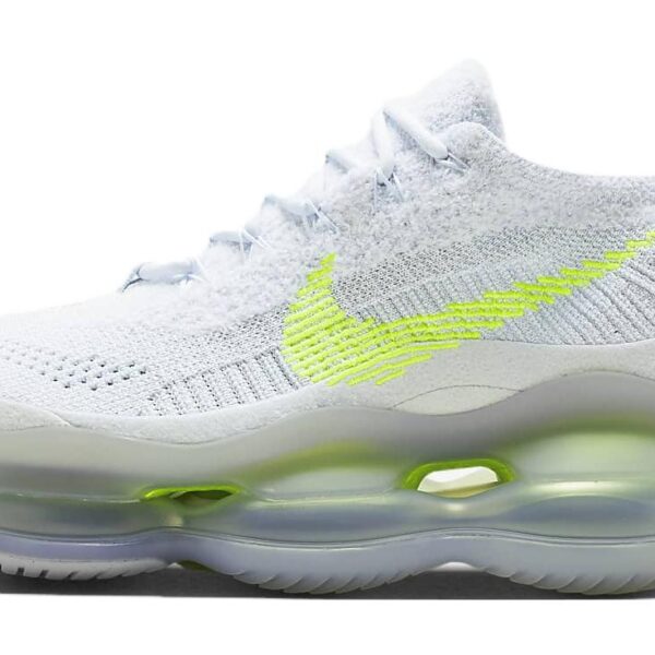 Nike Air Max Scorpion ‘White Green’ DJ4702-400