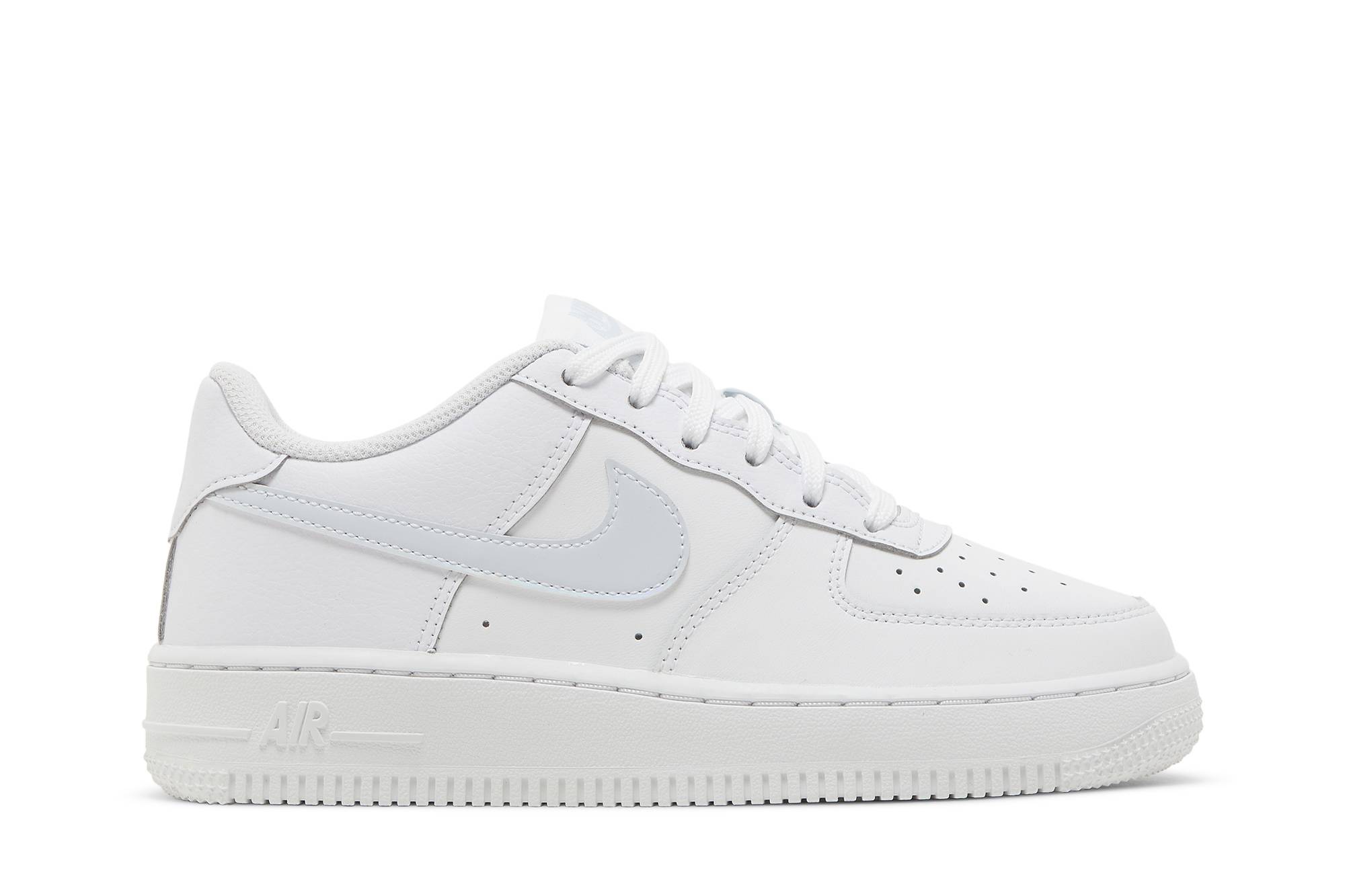 Nike Air Force 1 Low White Aura CT3839-106