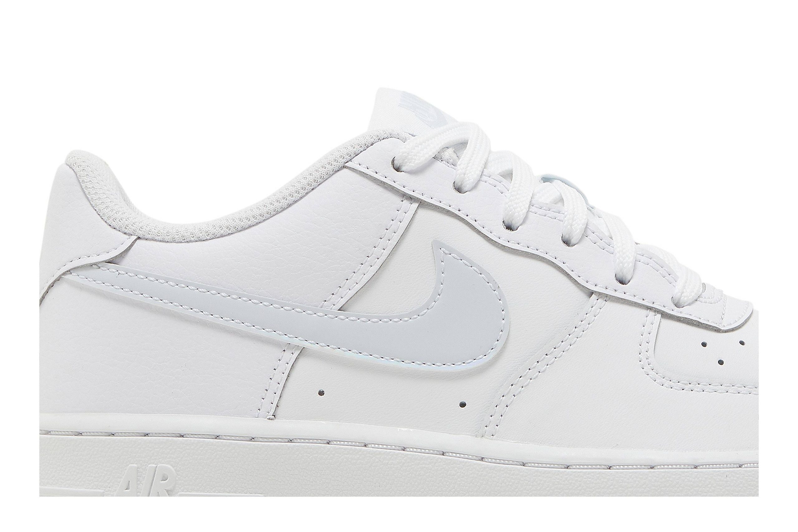 Nike Air Force 1 Low White Aura CT3839-106 - Image 2