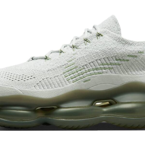 Nike Air Max Scorpion ‘Silver Green’ DJ4701-005