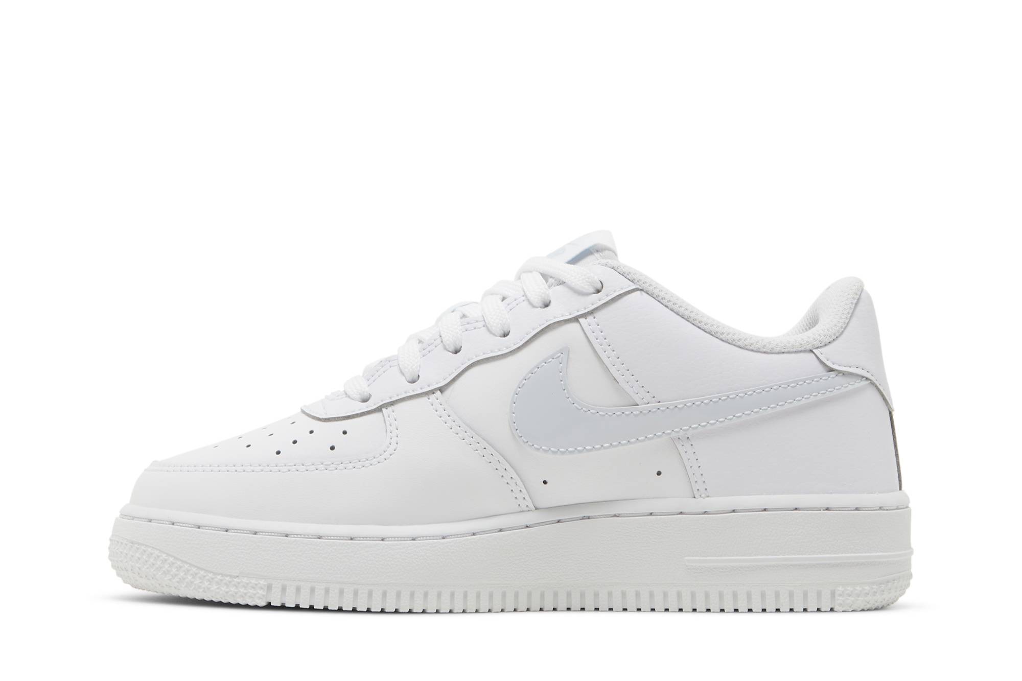Nike Air Force 1 Low White Aura CT3839-106 - Image 3