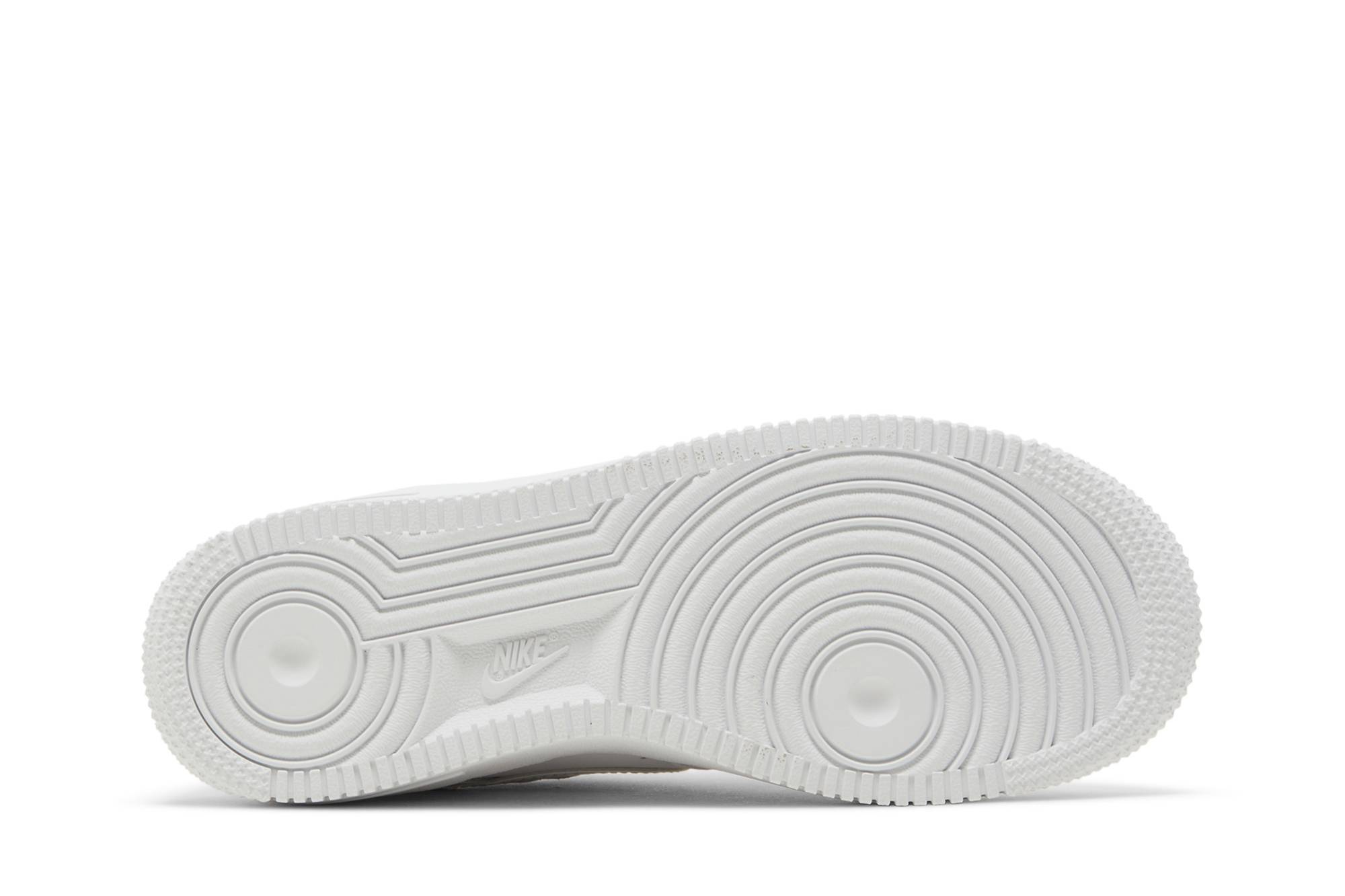 Nike Air Force 1 Low White Aura CT3839-106 - Image 4