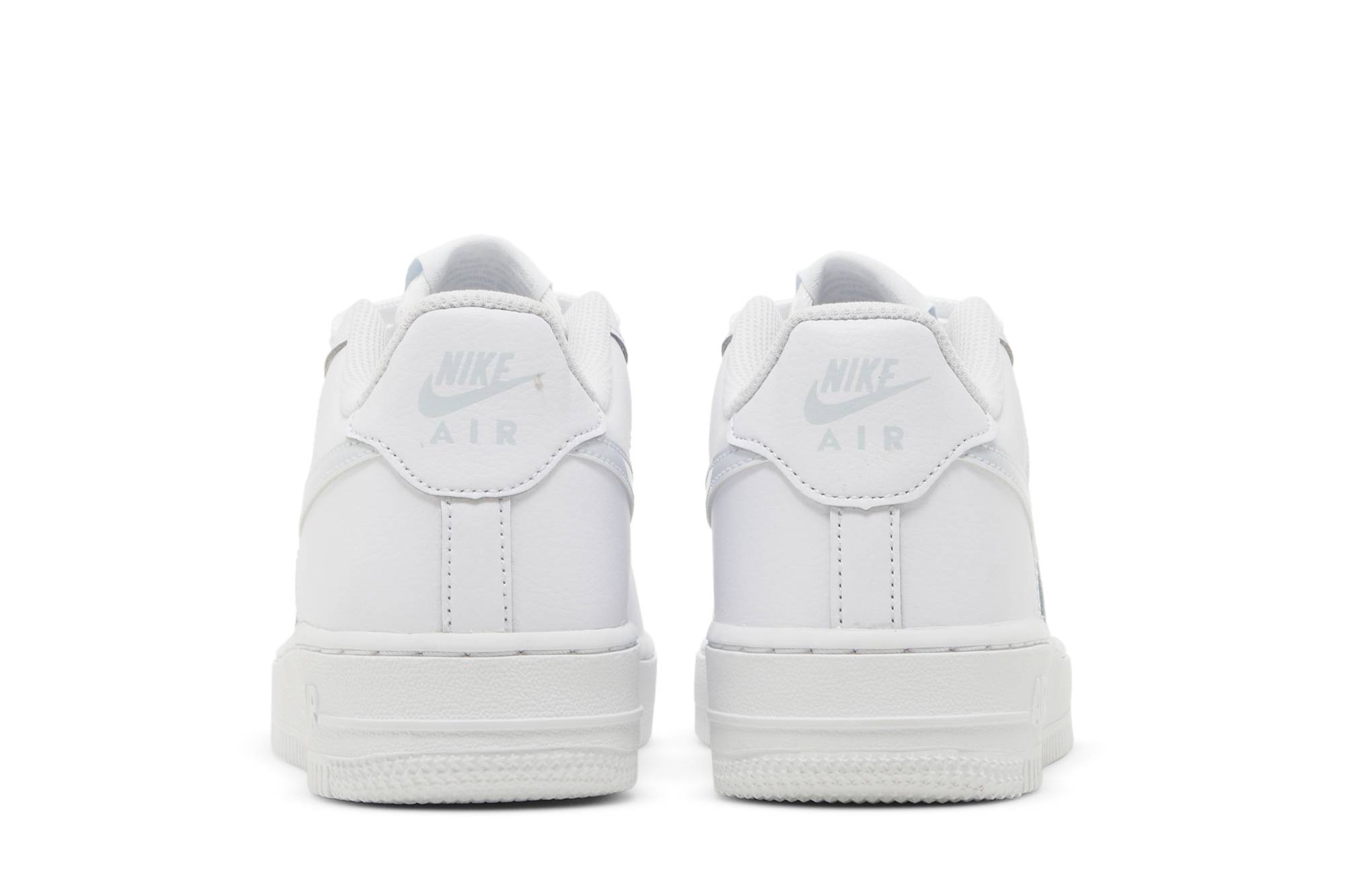 Nike Air Force 1 Low White Aura CT3839-106 - Image 6