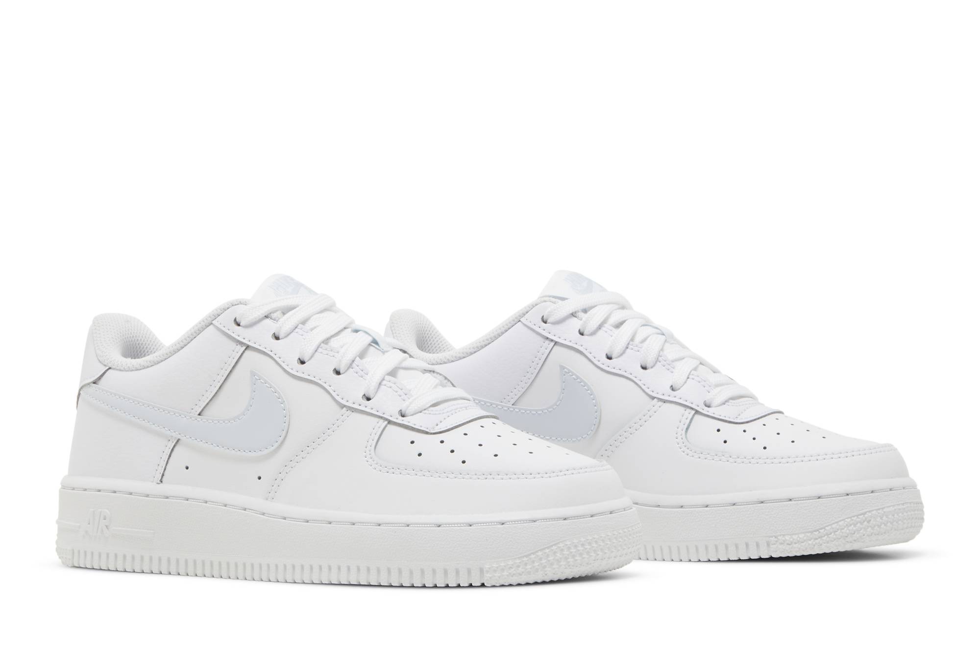 Nike Air Force 1 Low White Aura CT3839-106 - Image 8