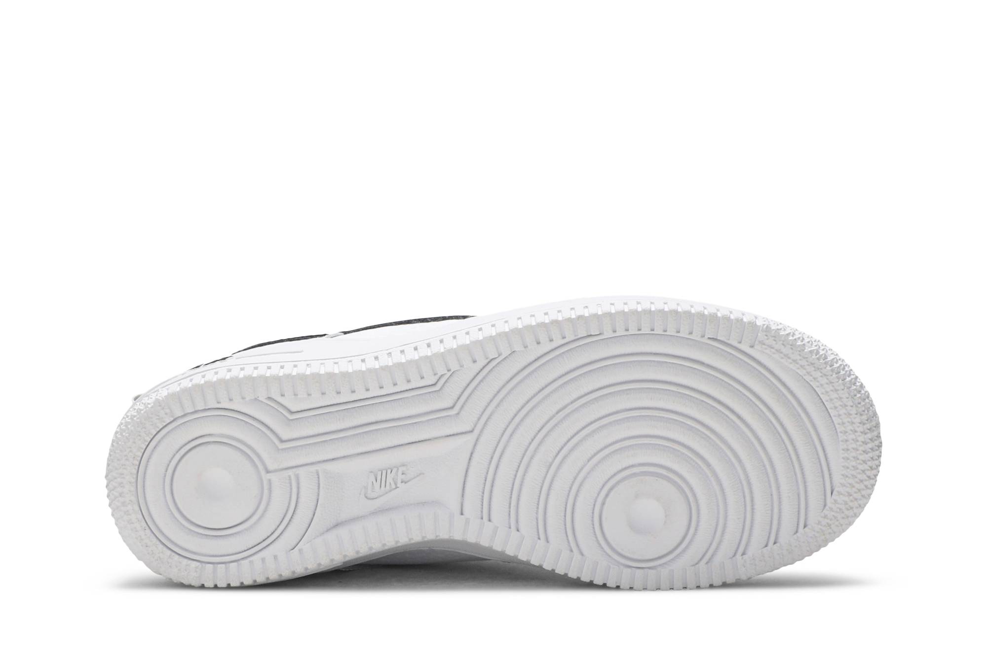 Nike Air Force 1 Low Utility White Black AR1708-100 - Image 4