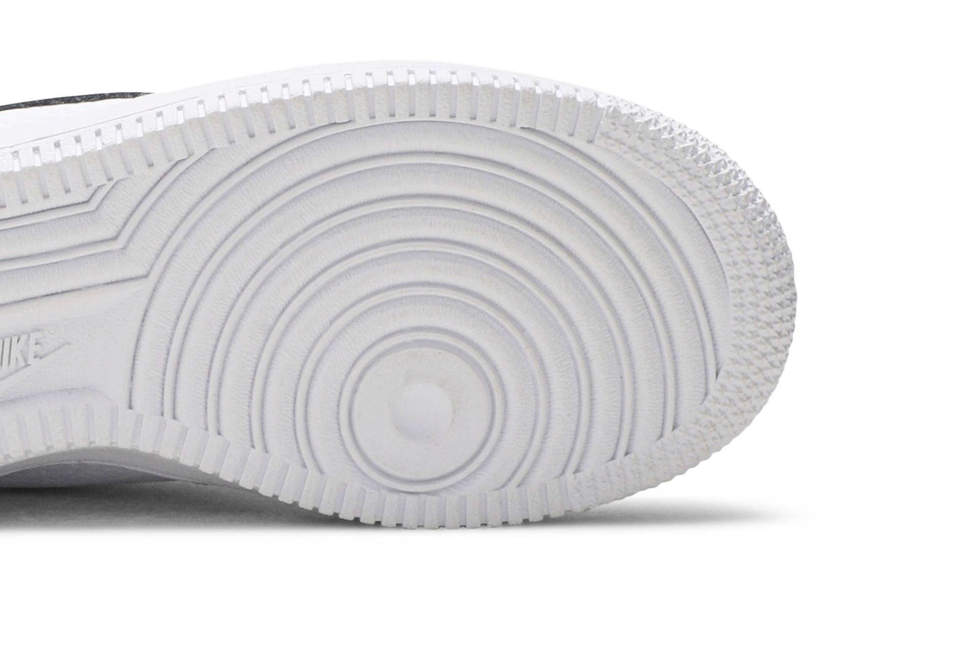 Nike Air Force 1 Low Utility White Black AR1708-100 - Image 5