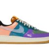 Nike Air Force 1 Low SP x UNDEFEATED ‘Celestine Blue’ DV5255-500