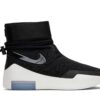 Nike Air Fear of God Shoot Around ‘Black’ AT9915-001