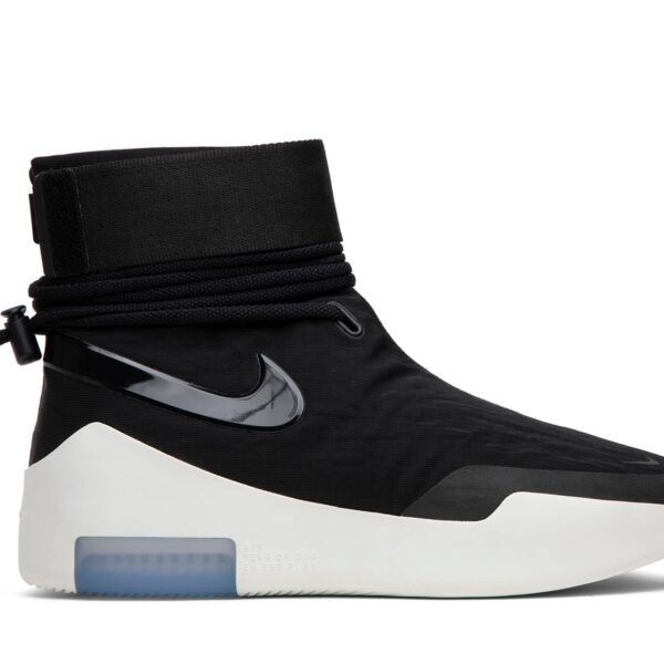 Nike Air Fear of God Shoot Around ‘Black’ AT9915-001