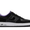 Nike Air Force 1 ‘World Champ’ DR9866-001