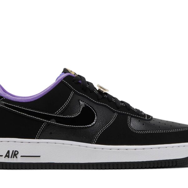 Nike Air Force 1 ‘World Champ’ DR9866-001