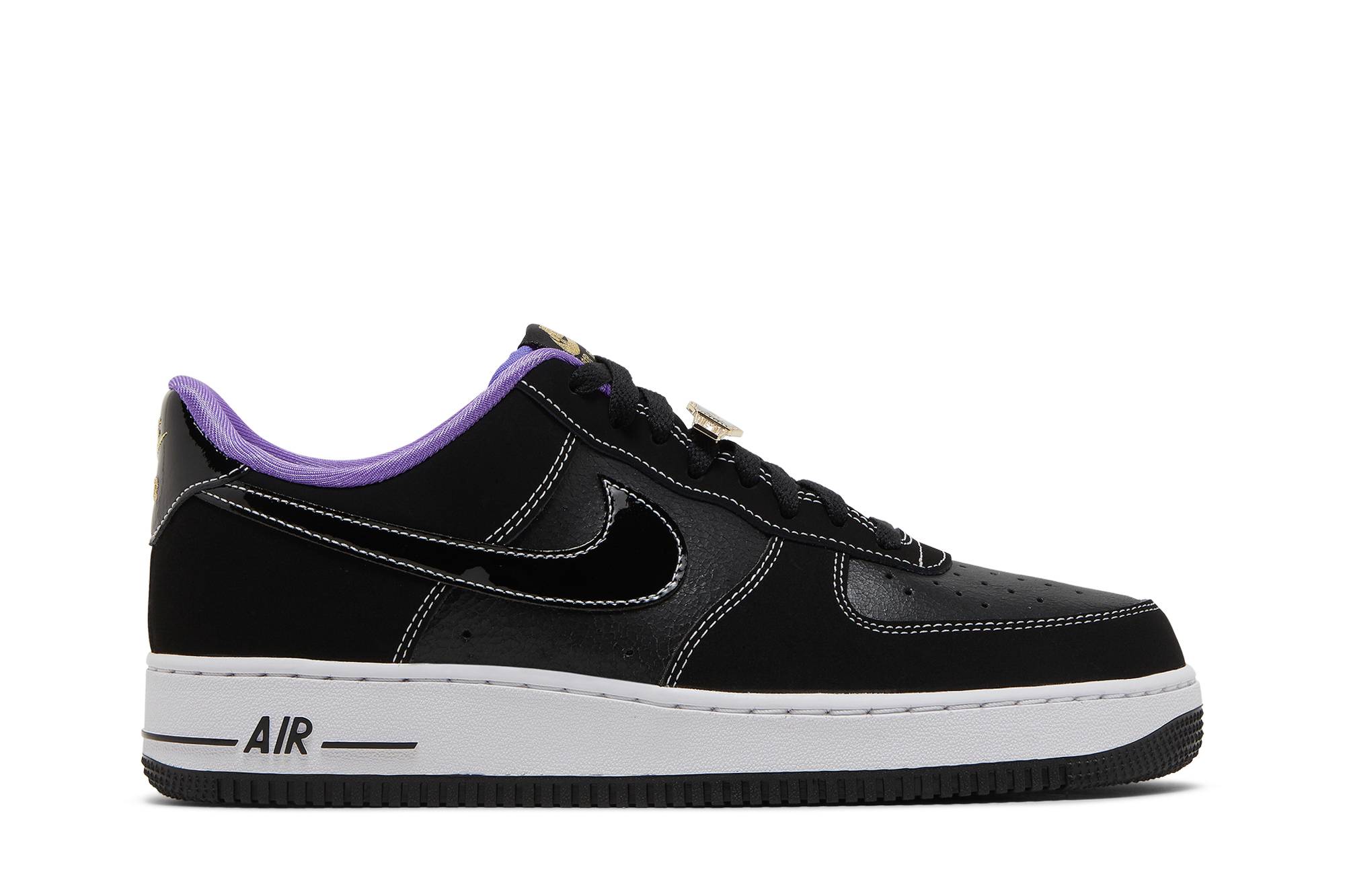 Nike Air Force 1 ‘World Champ’ DR9866-001