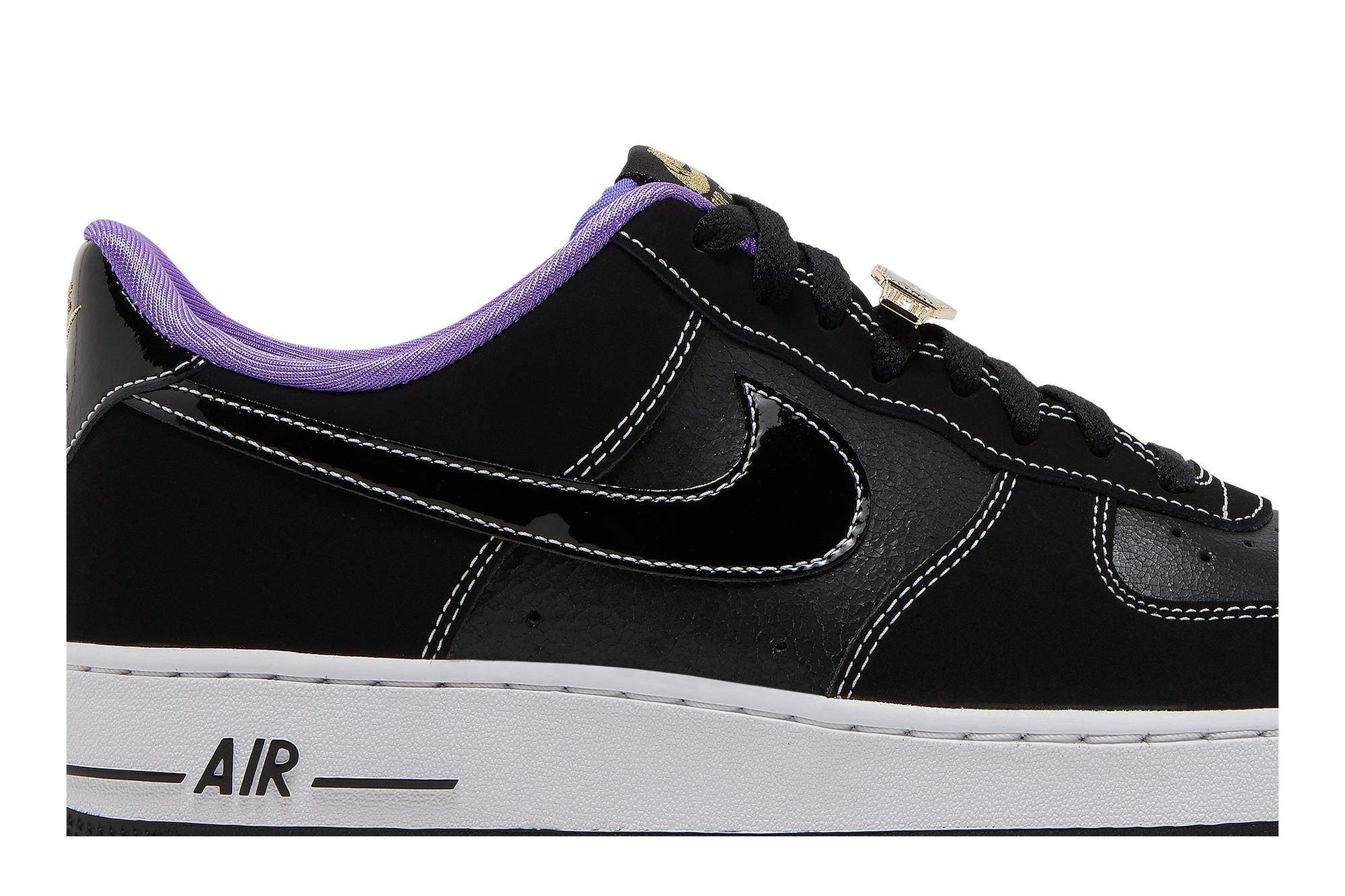 Nike Air Force 1 ‘World Champ’ DR9866-001 - Image 2