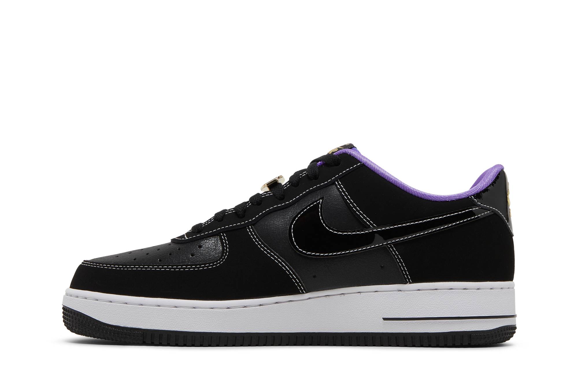Nike Air Force 1 ‘World Champ’ DR9866-001 - Image 3