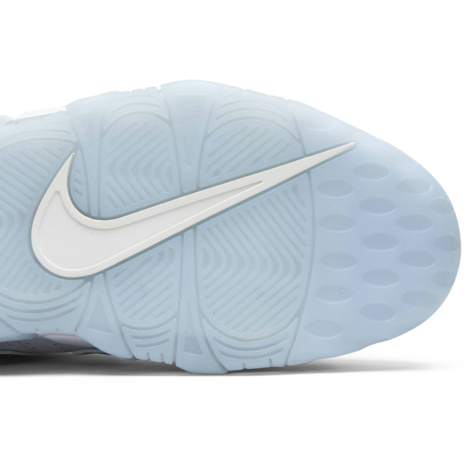 Nike Air More Uptempo ‘Chrome’ 917593-100 - Image 7