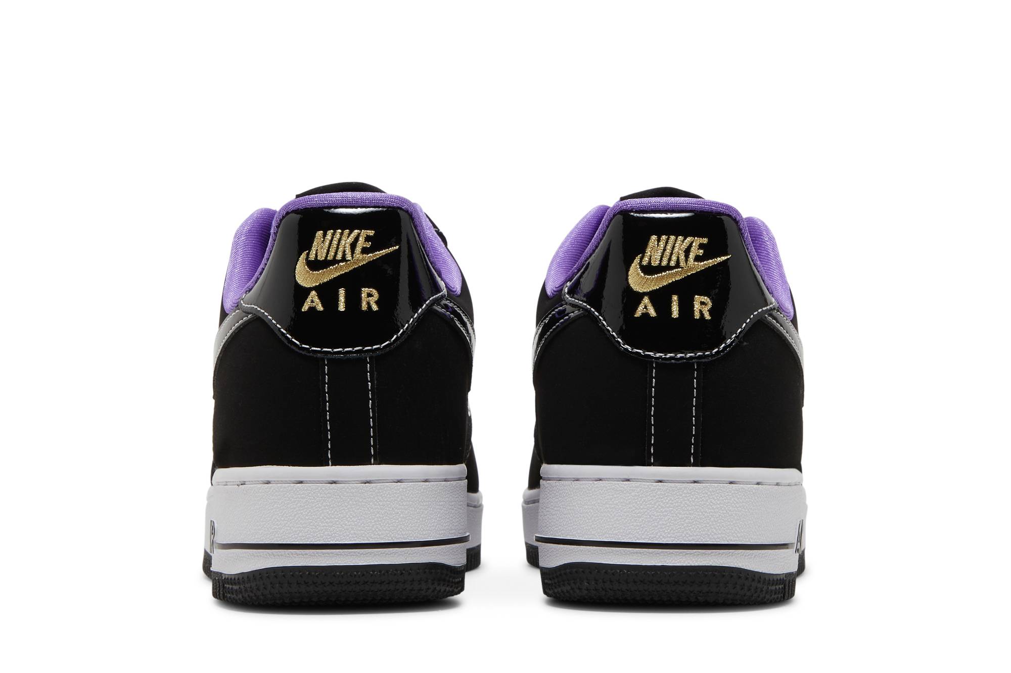 Nike Air Force 1 ‘World Champ’ DR9866-001 - Image 6