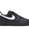 Nike Air Force 1 Low Retro QS ‘Black White’ CQ0492-001