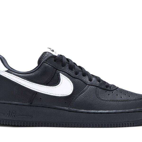 Nike Air Force 1 Low Retro QS ‘Black White’ CQ0492-001
