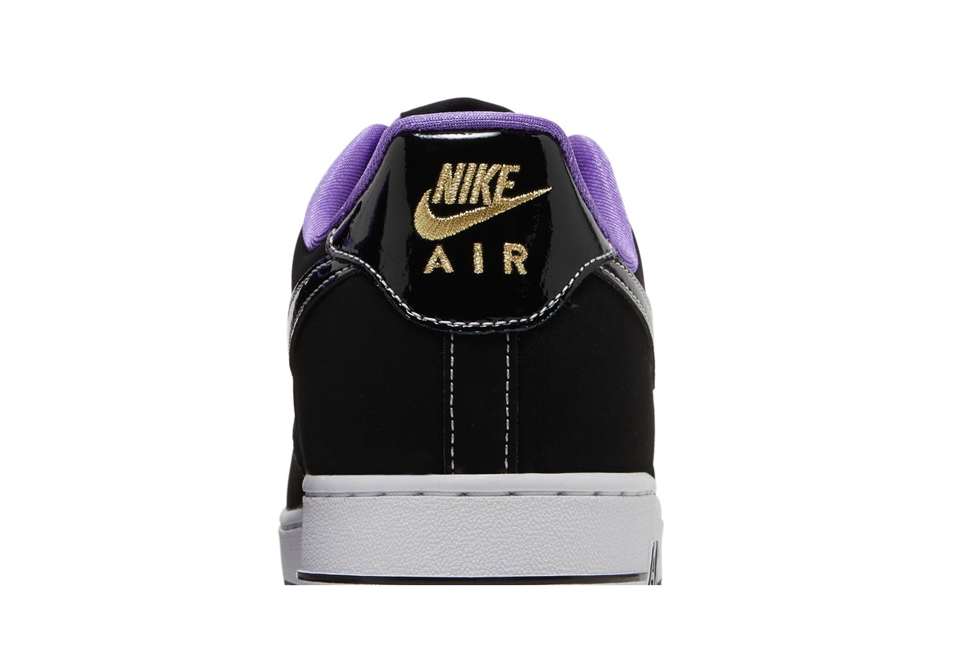 Nike Air Force 1 ‘World Champ’ DR9866-001 - Image 7