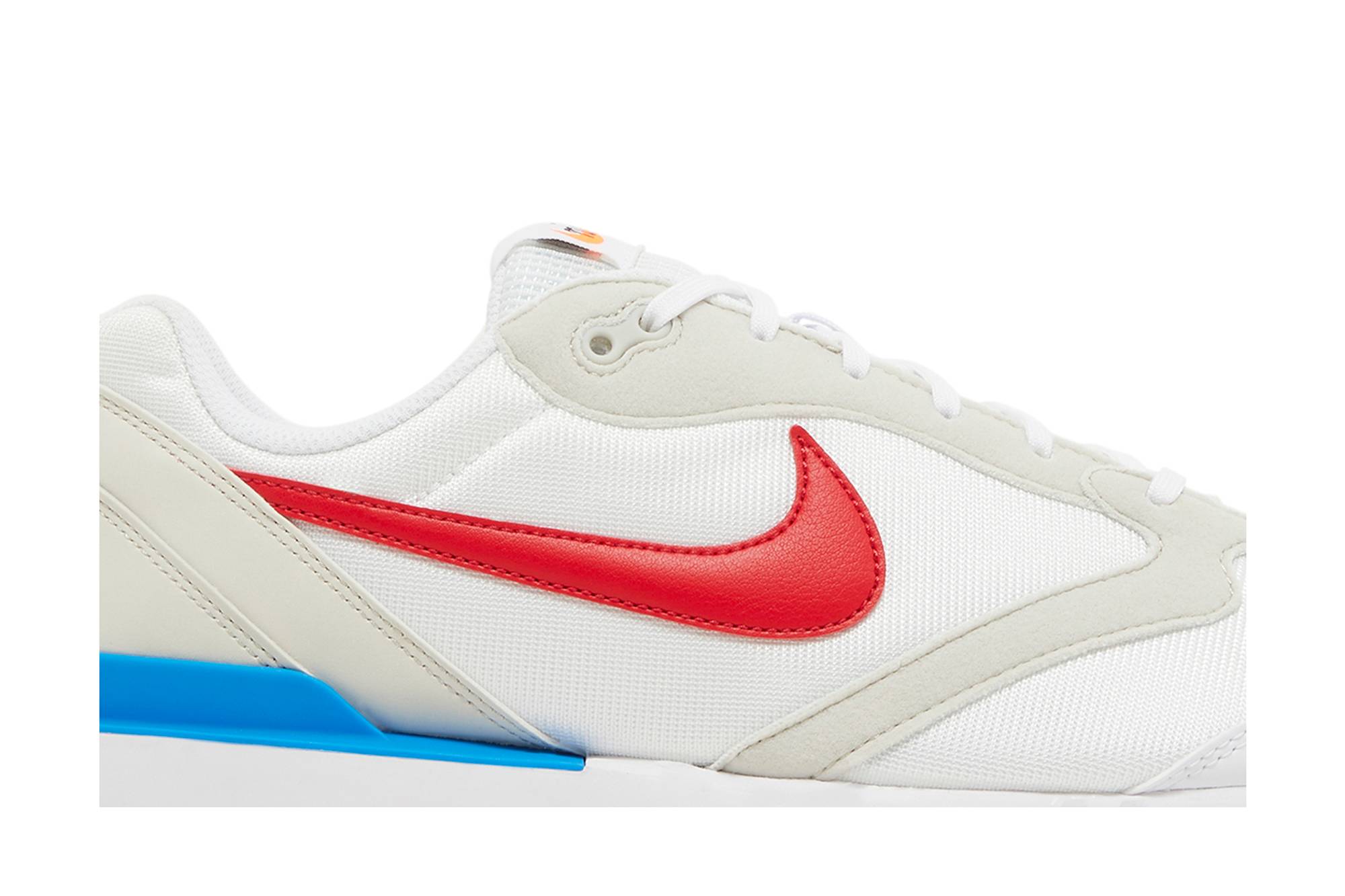 Nike Air Max Dawn ‘White Blue Red’ DM0013-100 - Image 2