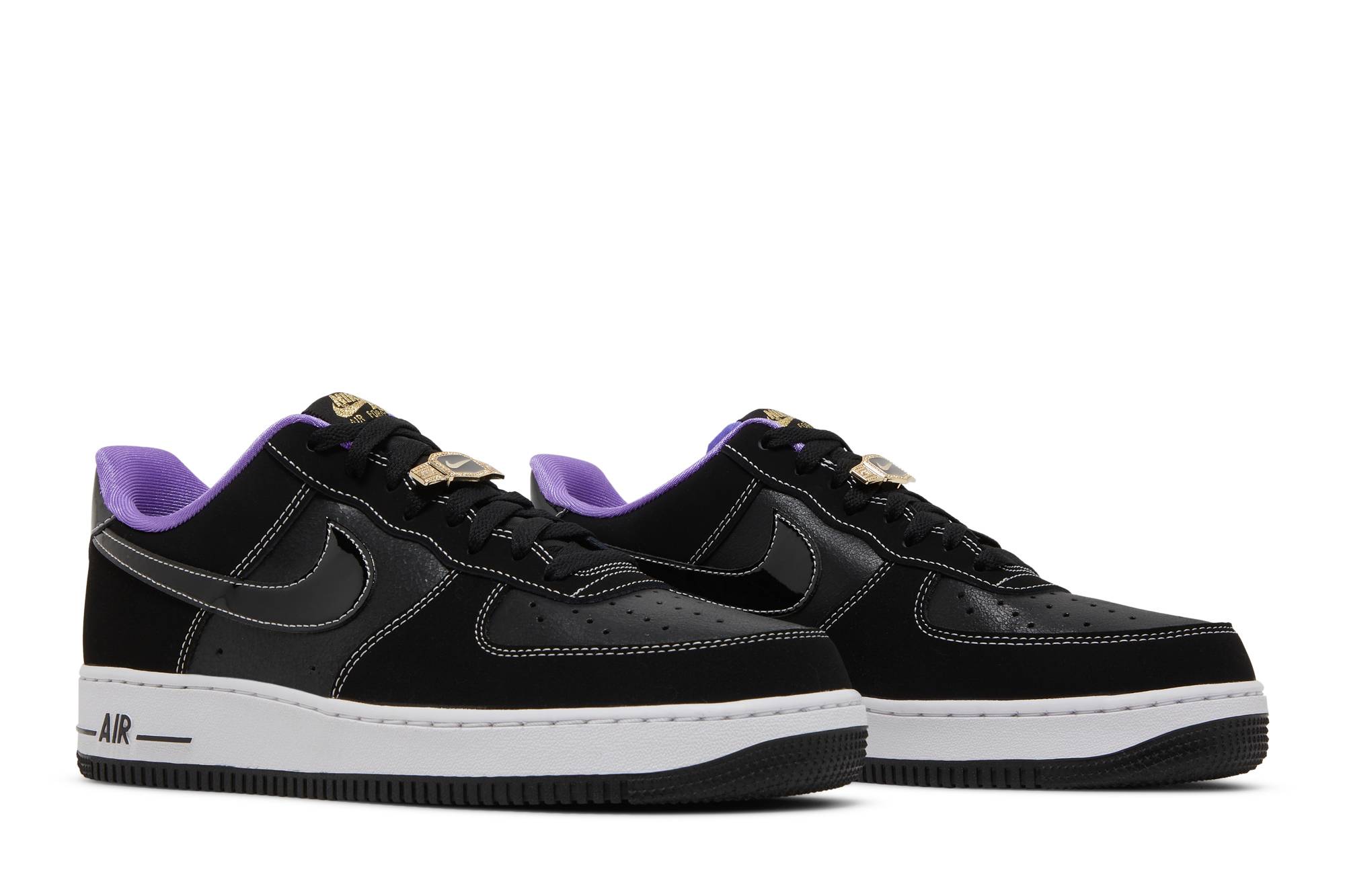 Nike Air Force 1 ‘World Champ’ DR9866-001 - Image 8