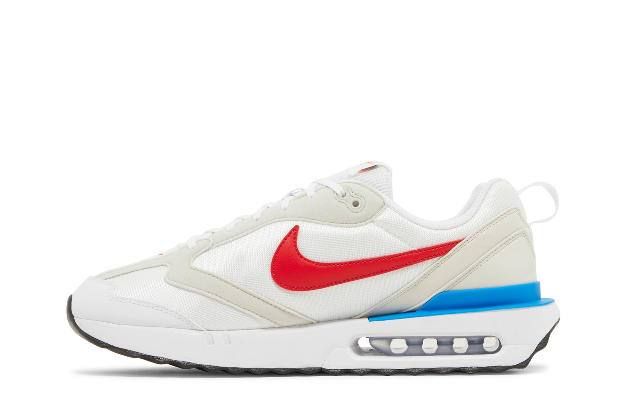 Nike Air Max Dawn ‘White Blue Red’ DM0013-100 - Image 3