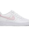 Nike Air Force 1 ‘White Pink Foam’ CT3839-103