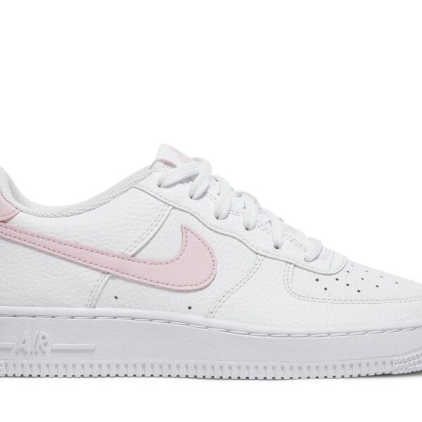 Nike Air Force 1 ‘White Pink Foam’ CT3839-103