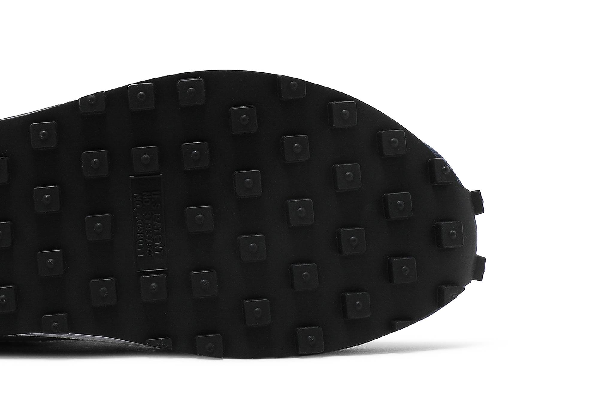 Fragment Design x sacai x Nike LDV Waffle ‘Blue Void’ DH2684-400 - Image 6